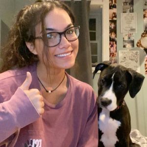 Meet your Posher, Mathena